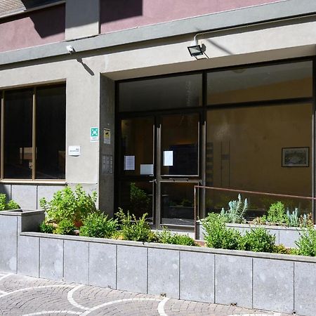 레오나르도 다 빈치 게스트 하우스 로마 외부 사진